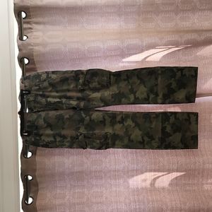 LRG Cargo Pants